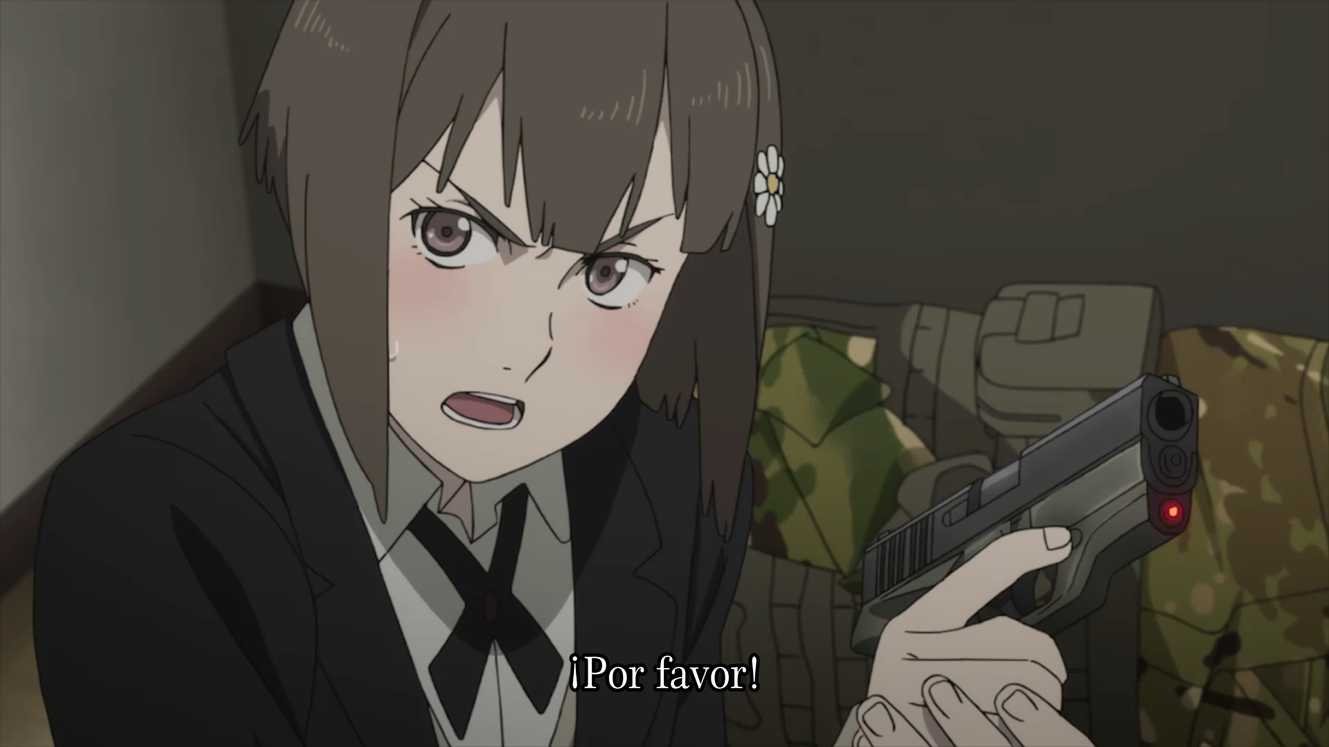 Under the Dog (A\H Fansú)